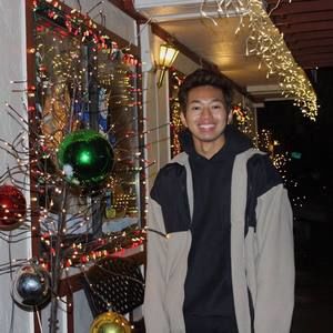 Meet your Posher, Brendan